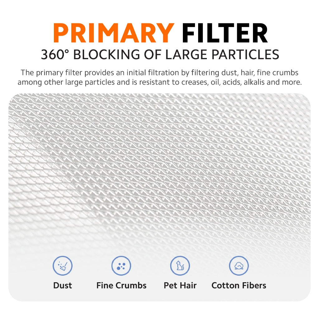 Xiaomi Smart Air Purifier 4 Pro / 4 Lite / 4 Compact Filter