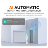 Xiaomi Outdoor Camera CW500 Dual