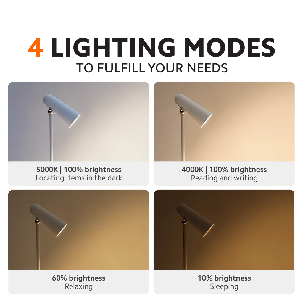 Xiaomi Flexible Rechargeable Lamp