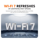 Xiaomi Router BE3600