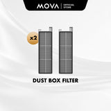 MOVA Z50 Ultra Accessories
