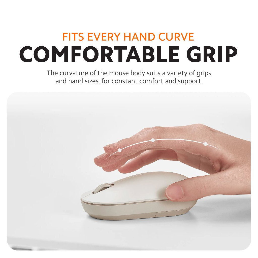 Xiaomi Wireless Mouse Lite 2
