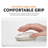 Xiaomi Wireless Mouse Lite 2
