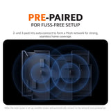 Xiaomi Mesh System BE3600 Pro