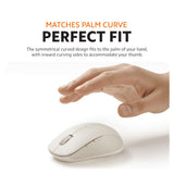Xiaomi Dual-Mode Wireless Mouse 2