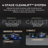 MOVA Z50 Ultra Robot Vacuum