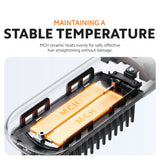 Xiaomi Cordless Hair Straightener Brush