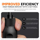 Xiaomi 16-in-1 Ratchet Screwdriver