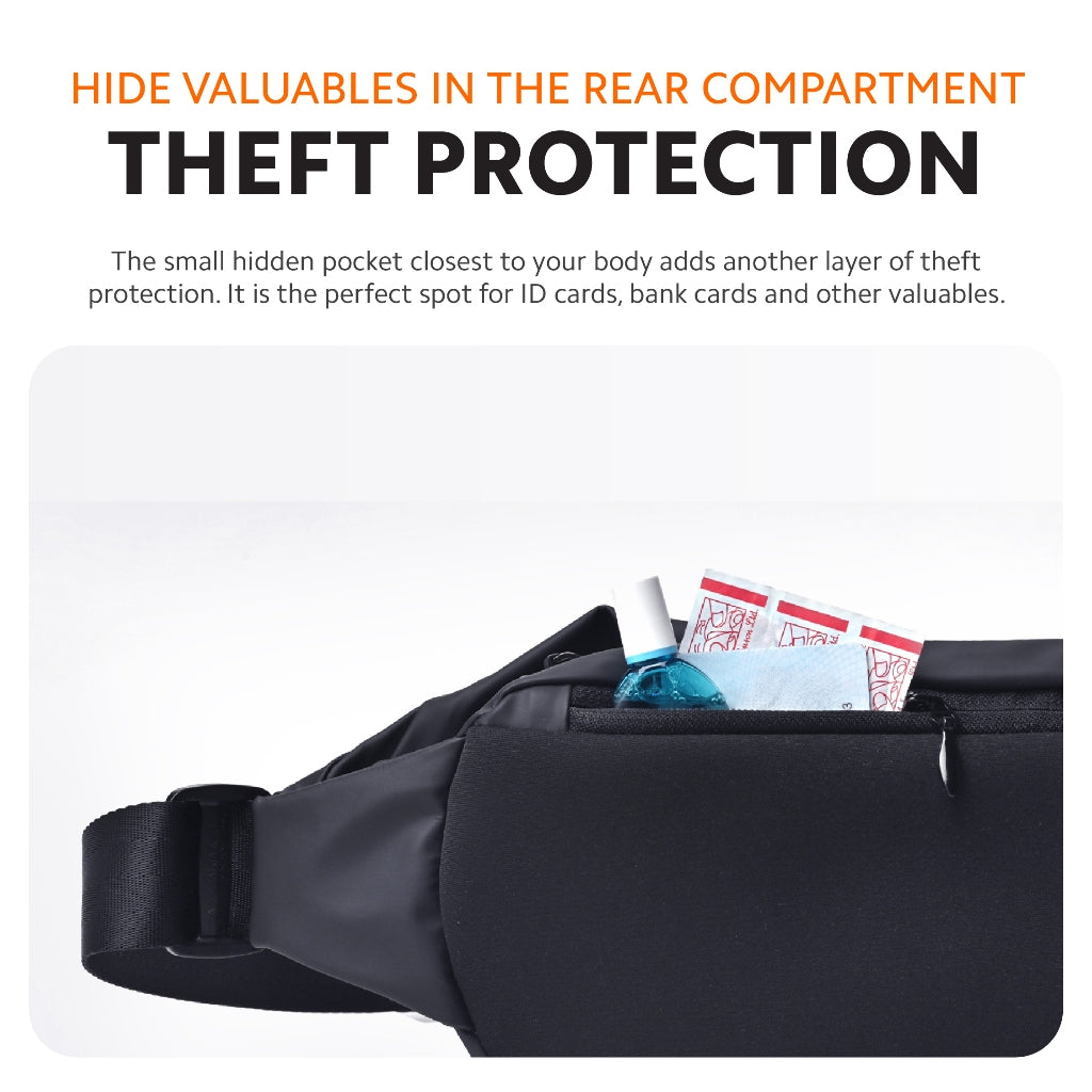 Xiaomi Sports Fanny Pack