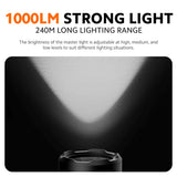 Xiaomi Multi-function Flashlight