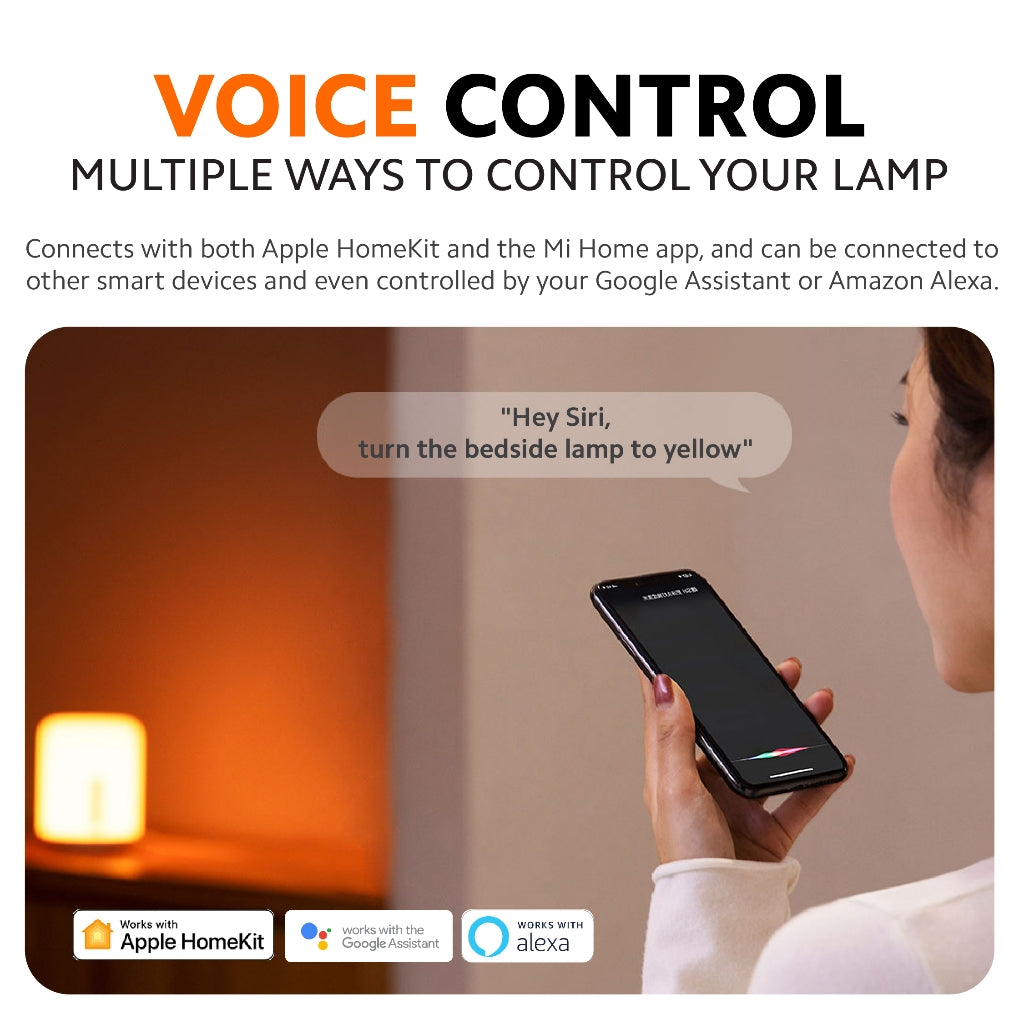 Xiaomi Bedside Lamp 2