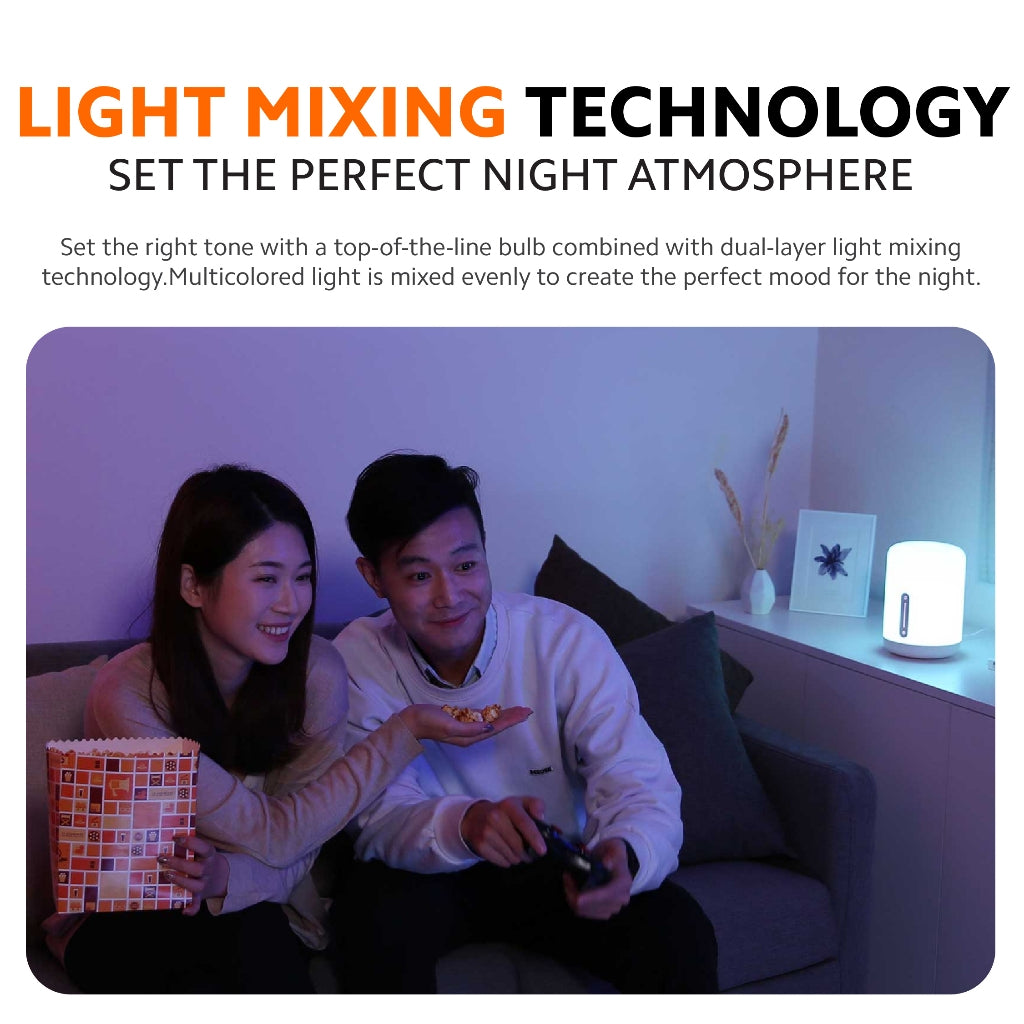 Xiaomi Bedside Lamp 2
