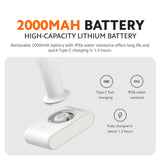 Xiaomi Cordless Pressure Washer