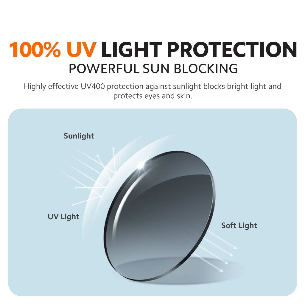 Xiaomi Sport Sunglasses