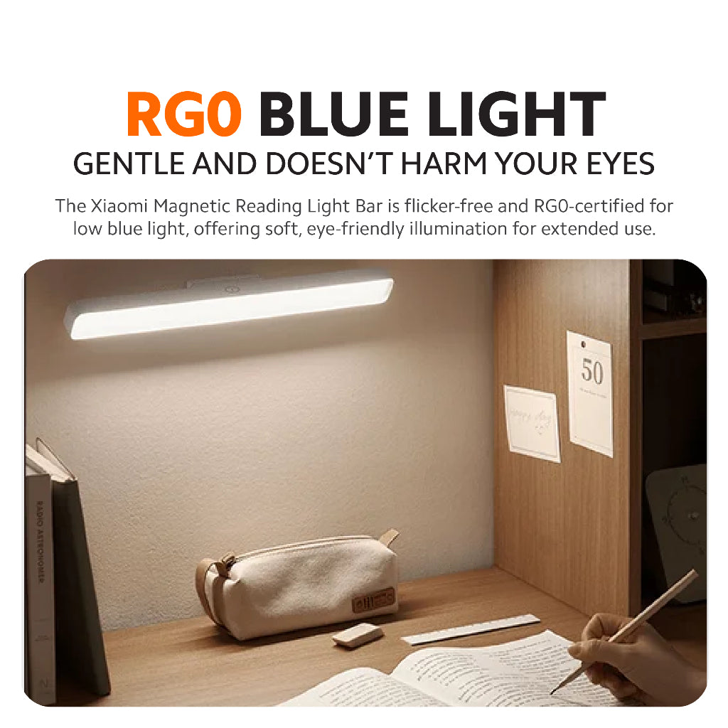 Xiaomi Magnetic Reading Light Bar