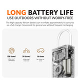 Xiaomi Portable Electric Air Compressor 2 Pro