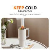 Xiaomi Straw Mug