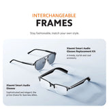 Xiaomi Smart Audio Glasses