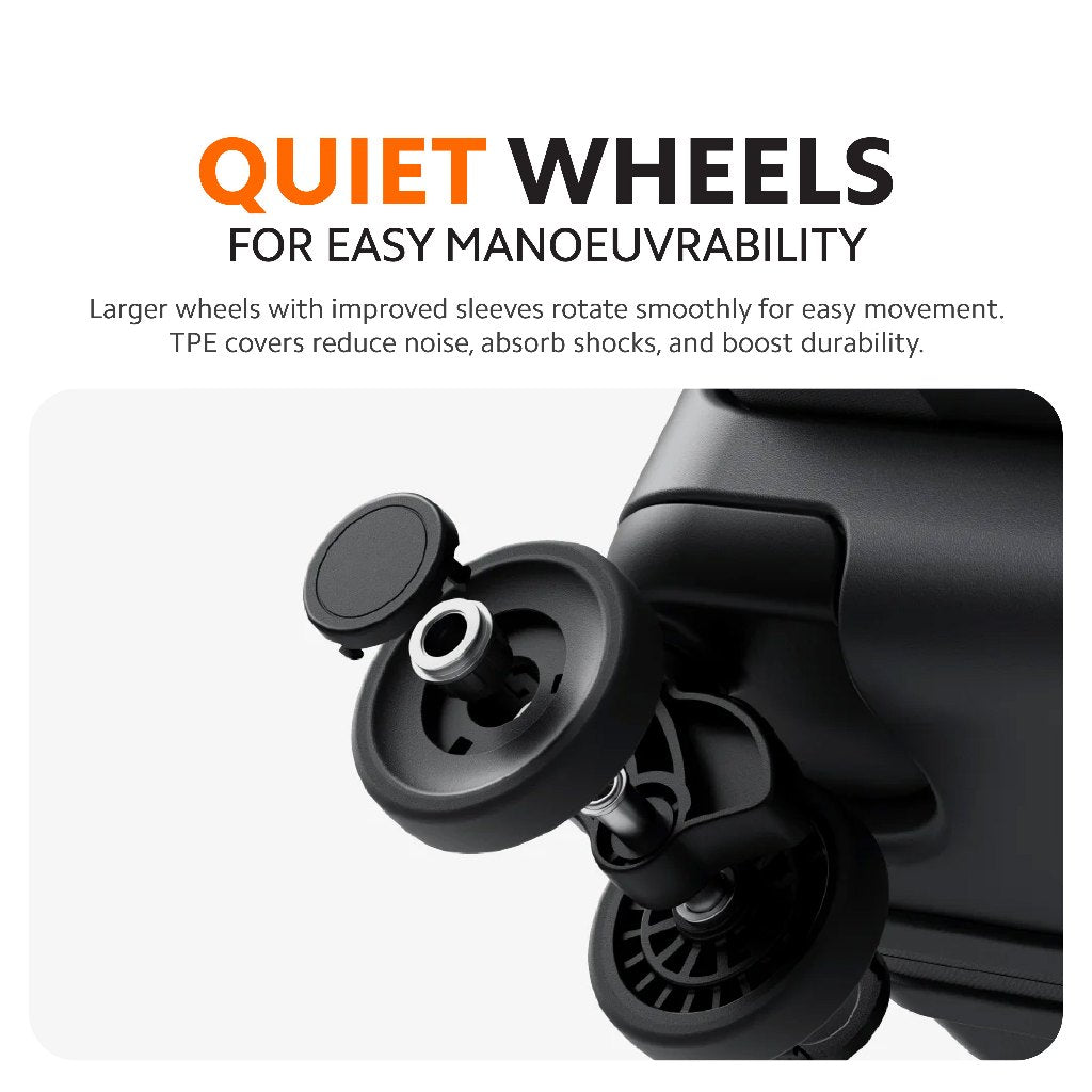 Xiaomi Front Pocket Carry-on Luggage 20"