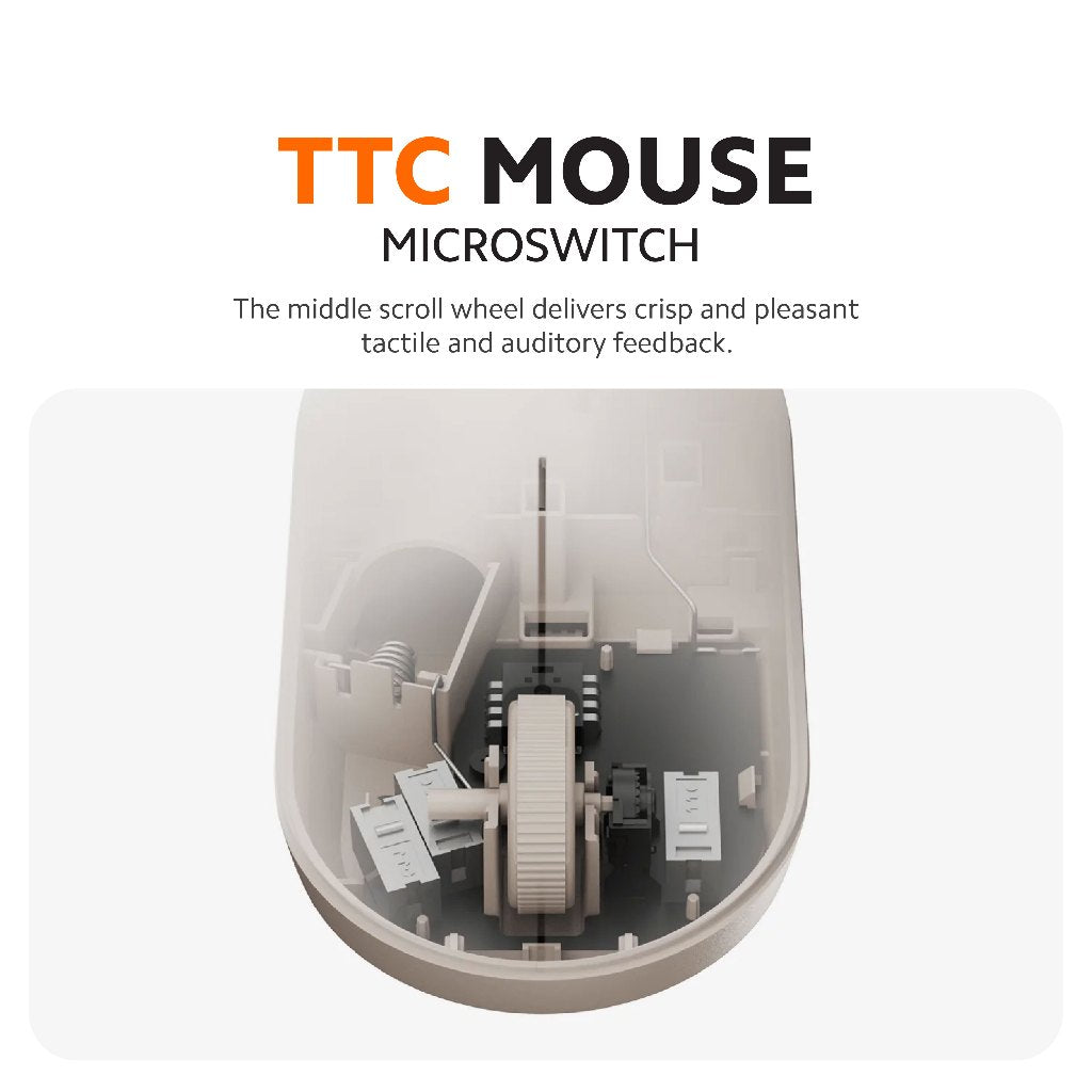 Xiaomi Wireless Mouse Lite 2