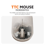 Xiaomi Wireless Mouse Lite 2