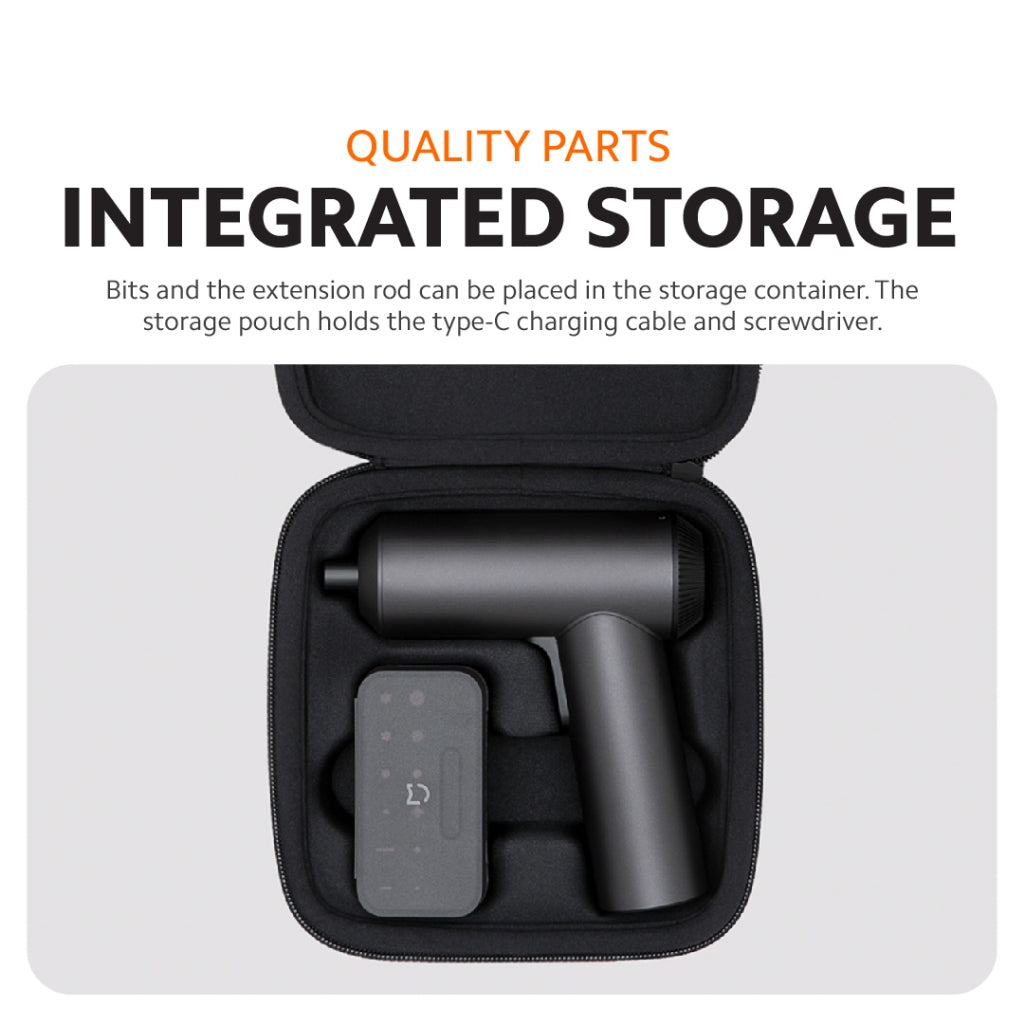 Xiaomi Cordless Screwdriver