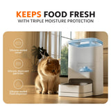 Xiaomi Smart Pet Food Feeder 2