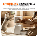 Xiaomi Smart Pet Food Feeder 2