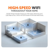 Xiaomi WiFi Range Extender AC1200