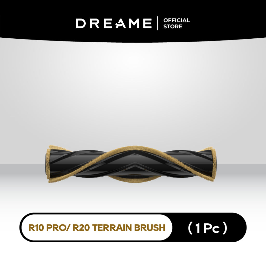 Dreame R-Series Stick Vacuum Accessories