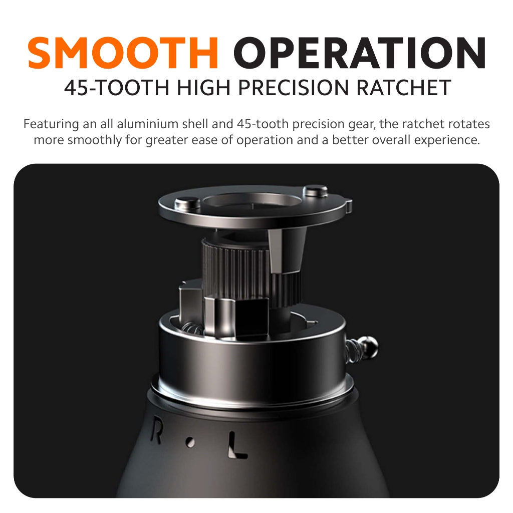 Xiaomi 16-in-1 Ratchet Screwdriver