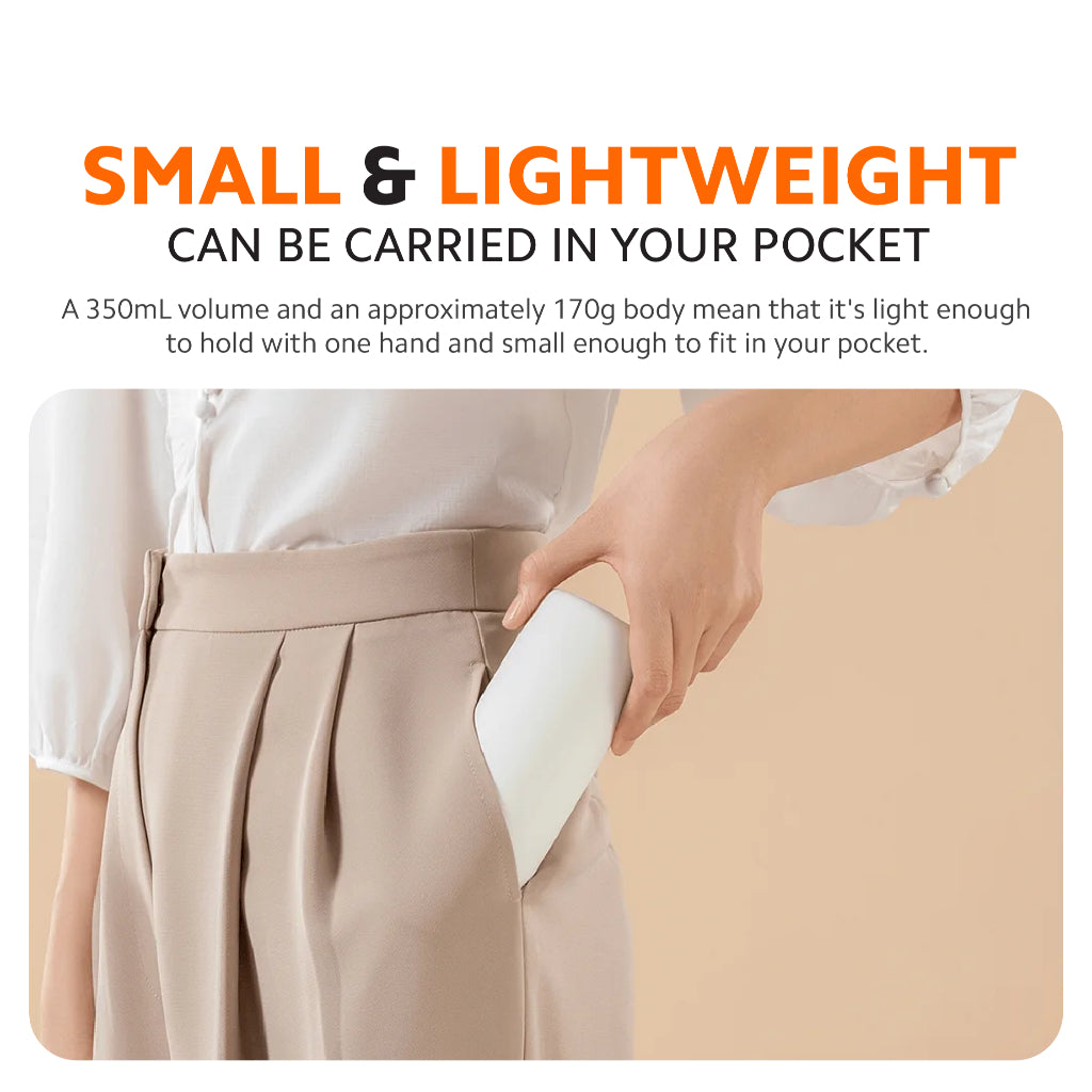 Xiaomi Insulated Water Bottle
