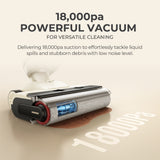 MOVA K30 / K30 Mix Wet and Dry Vacuum