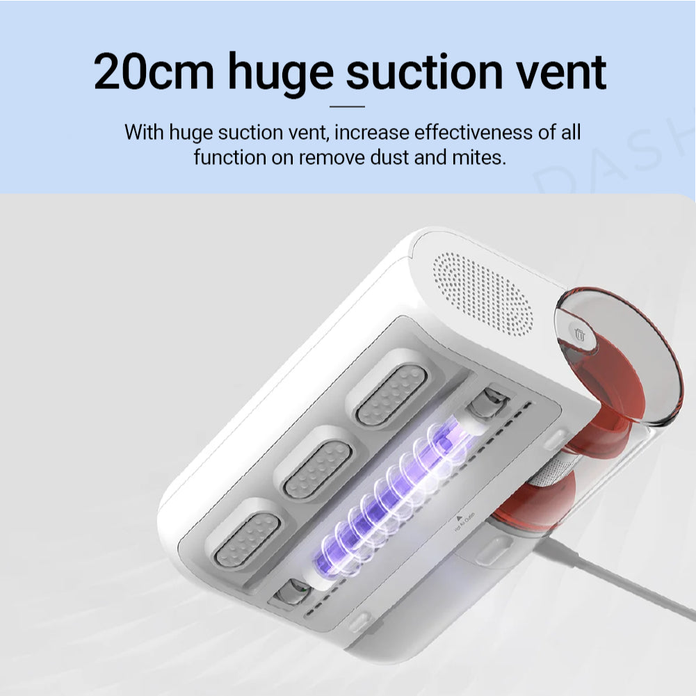 Xiaomi Mijia Dust Mite Vacuum Cleaner