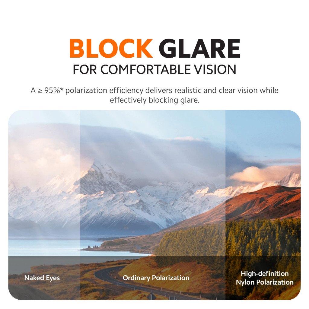 Xiaomi Square Sunglasses