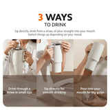 Xiaomi Straw Mug