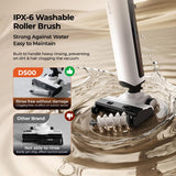 UWANT D500 Wet and Dry Vacuum