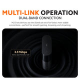 Xiaomi Mesh System BE3600 Pro