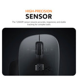 Xiaomi Wireless Mouse Comfort Edition