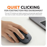 Xiaomi Wireless Mouse Comfort Edition