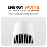 Xiaomi Smart Tower Fan 2