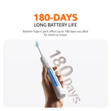 Xiaomi Oscillation Electric Toothbrush