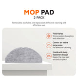 Xiaomi Robot Vacuum S20 and S20+ Accessories