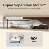 MOVA M10 Wet and Dry Vacuum Cleaner