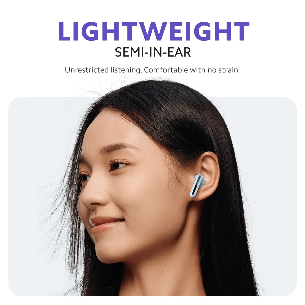 Redmi Buds 6 Active Wireless Earbuds