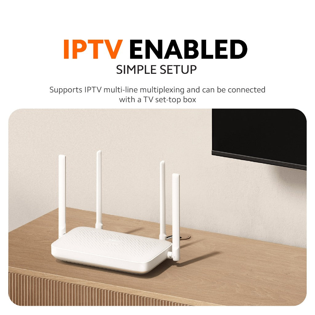 Xiaomi Router AX1500