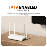 Xiaomi Router AX1500