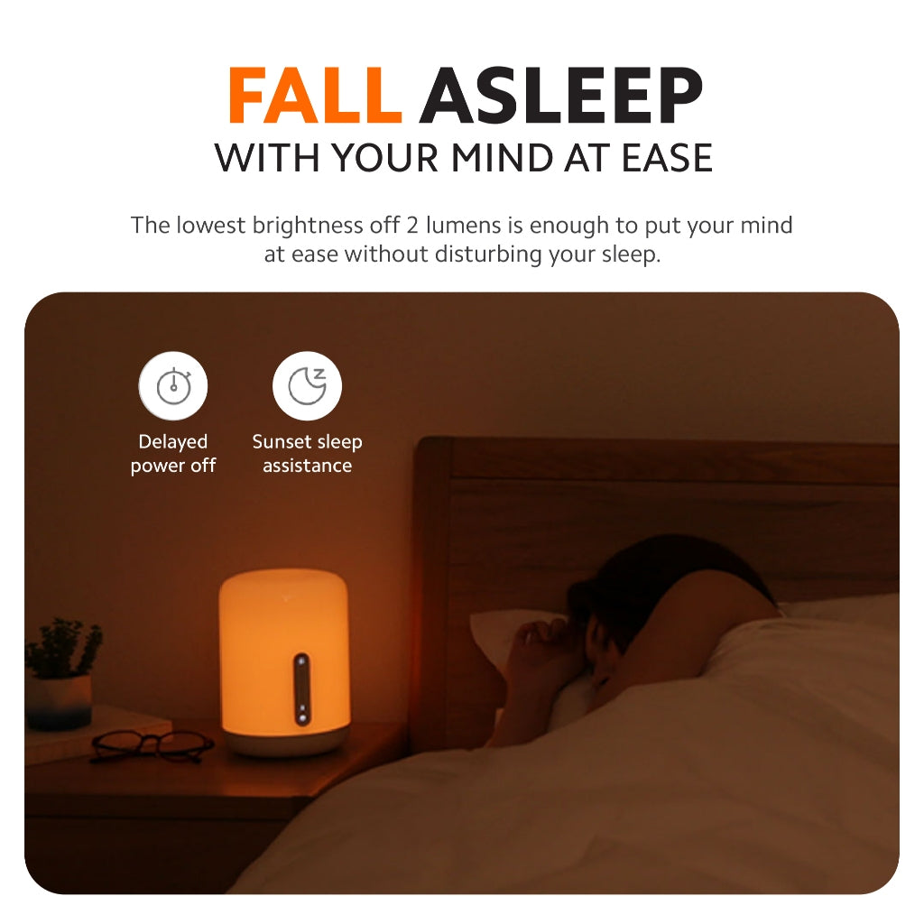 Xiaomi Bedside Lamp 2