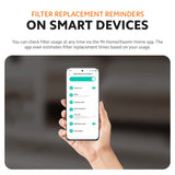 Xiaomi Smart Air Purifier 4 Pro / 4 Lite / 4 Compact Filter