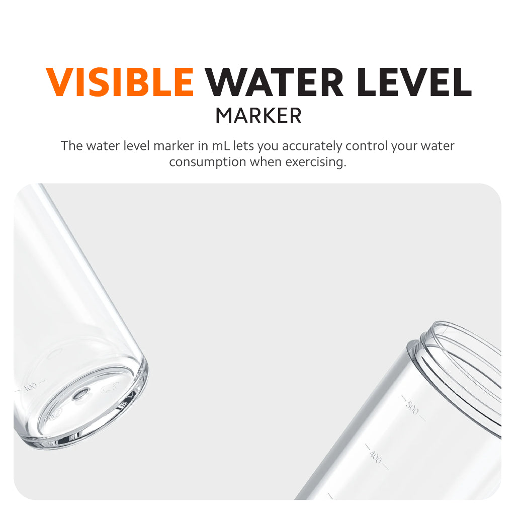 Xiaomi Tritan Water Bottle